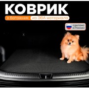 ЭКБ Geely EX5 EM-i (2025+) базовый эва + лекало