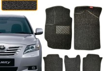 Коврики в салон ворсовые лапша для Toyota Camry VI (XV40) (2006-2011)
