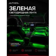 Комплект ксенона для Nissan March K14 Хетчбэк (2010-2013)