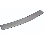 Накладка на задний бампер Mazda 3 BK 2006-2009