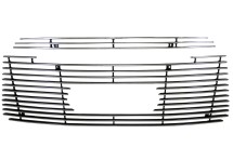 Хром решетка радиатора Audi Q5 Typ 8R 2008-2012