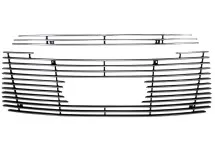 Хром решетка радиатора Audi Q5 Typ 8R 2008-2012