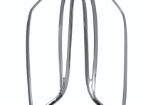Накладки на фары Toyota Rav 4 CA30 2006-2009