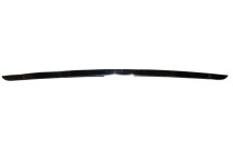 Накладка на кромку двери багажника BMW X5 F15 2013+