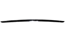 Накладка на кромку двери багажника BMW X5 F15 2013+
