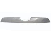 Накладка на дверь багажника Mazda CX-5 1 2011+