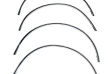 Накладки на арки колес Mazda 5 2 2010-2015