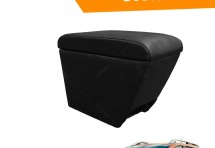Подлокотник TT Renault Duster 2021 в стакан