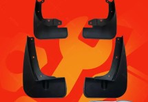 Брызговики Haval H4 2020+