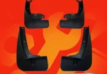 Брызговики Haval H4 2020+