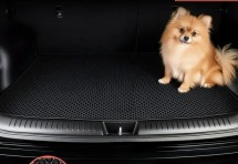 ЭКБ Kia Mohave (Borrego) базовый эва + лекало