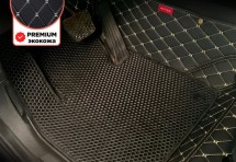 Коврики в салон BMW X4 (G02) (2018+) с эва,eva
