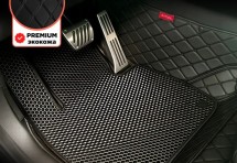 Коврики в салон Haval H3 2wd (2024+) с эва,eva