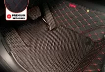 Коврики в салон Ford Focus II (2004-2011) с эва,eva