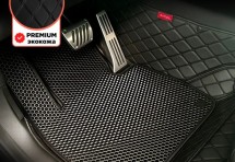 Коврики в салон Toyota Camry VII (XV50) (2011+) с эва,eva