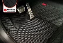Коврики в салон Toyota Camry VII (XV50) (2011+) с эва,eva