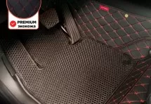 Коврики в салон Opel Antara I (2006+) с эва,eva