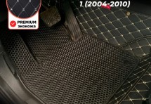 Коврики в салон Jeep Grand Cherokee SRT8 1 с эва,eva