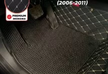 Коврики в салон Toyota Camry (Japan) XV40 с эва,eva