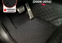 Коврики Land Rover Freelander II с ЭВА