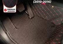 Коврики в салон BMW 5er VI (F10/F11/F07) с эва,eva