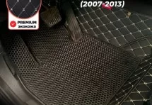 Коврики в салон Subaru Forester III с ЭВА