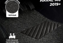 Коврик в салон Haval M6 (2019+) эва,eva