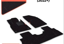 Ворсовые коврики для Volkswagen Tayron китай (2022+)
