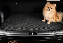 ЭКБ для Volkswagen Tayron (2018+) базовый эва + лекало