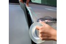 Автомобильная защитная пленка для кузова и оптики в рулоне, ширина от 2 см 