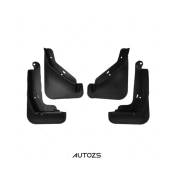 Брызговики для Geely Atlas FX11 2024