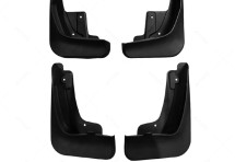 Брызговики для Chery EXEED TXL
