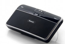 Беспроводная громкая связь в автомобиль BLUETOOTH