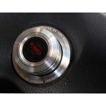Декоративная накладка для панели прикуривателя Chevrolet Cruze 1 2009-2015