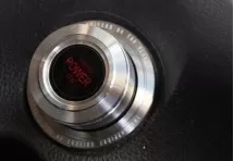Декоративная накладка для панели прикуривателя Chevrolet Cruze 1 2009-2015