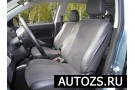 Чехлы на сиденья Mitsubishi Outlander XL