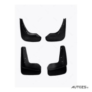 Брызговики для Citroen C4 1 2004-2010 хэтчбек задние