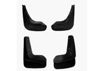 Брызговики для Citroen C4 1 2004-2010 хэтчбек задние