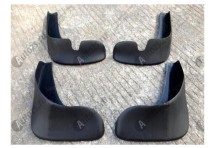 Брызговики для Citroen Xsara Picasso 2000-2010 передние
