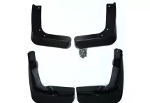 Брызговики для Ford Mondeo 5 2015+ задние