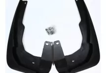 Брызговики для Great Wall Hover (Haval) M2 2010-2014 B задние