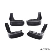 Брызговики для Honda Odyssey 3 2004-2008 задние