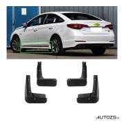 Брызговики для Hyundai Sonata ECO SE 2017-2020 задние
