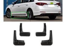 Брызговики для Hyundai Sonata ECO SE 2017-2020 задние