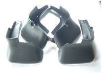 Брызговики для Lexus RX 3 RX350, RX270 2009-2015 передние