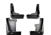 Брызговики для Toyota Camry XV70 2017-2021 A передние
