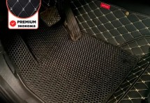 Коврики в салон Toyota RAV4 VI XA60 (2025+) с эва,eva