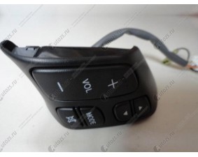 Кнопки на руль для Mazda-6 2003-2008