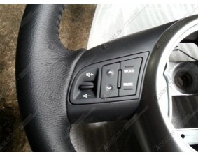 Кнопки на руль для Kia Sportage