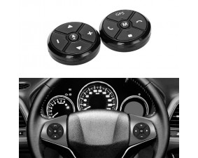 Универсальные кнопки на руль